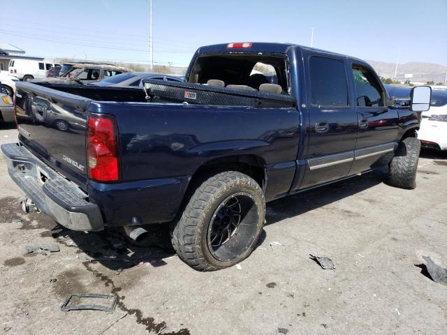 Photo 3 from auction – 2005 CHEVROLET SILVERADO with VIN 2GCEC13TX51398466