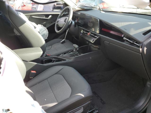 Photo 7 from auction – 2023 KIA NIRO EX with VIN KNDCR3LE1P5080143