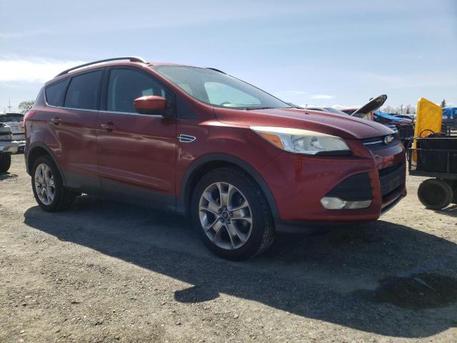 Photo 4 from auction – 2014 FORD ESCAPE SE with VIN 1FMCU9GX7EUC93061