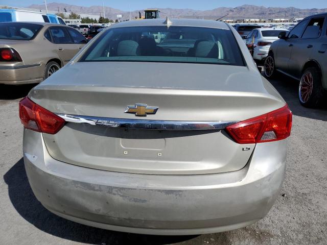 Photo 6 from auction – 2015 CHEVROLET IMPALA LS with VIN 2G11X5SL2F9248990