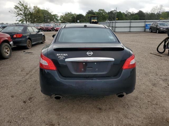Photo 6 from auction – 2011 NISSAN MAXIMA S with VIN 1N4AA5AP9BC855751