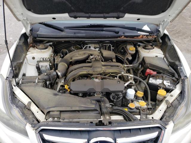 Photo 11 from auction – 2013 SUBARU XV CROSSTR with VIN JF2GPAKC5D2897030
