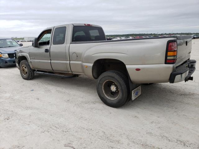 Photo 2 from auction – 2003 CHEVROLET SILVERADO with VIN 1GCJC39G33E165285