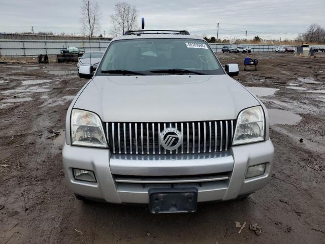 Photo 5 from auction – 2008 MERCURY MOUNTAINEE with VIN 4M2EU48E68UJ01897