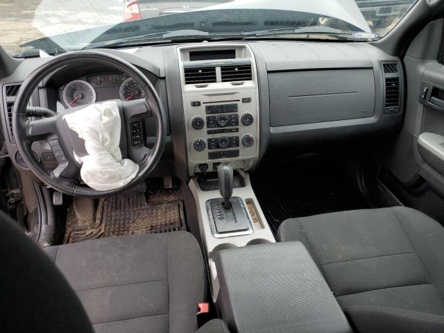 Photo 8 from auction – 2009 FORD ESCAPE XLT with VIN 1FMCU03779KC34403