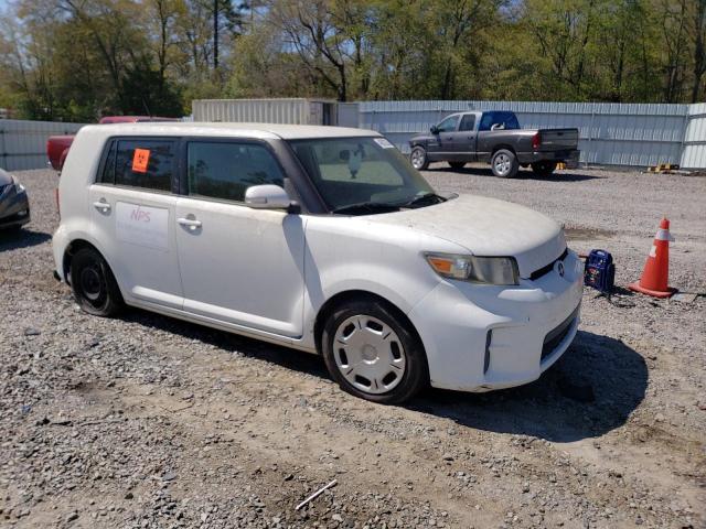 Photo 4 from auction – 2012 TOYOTA SCION XB with VIN JTLZE4FE5CJ029533
