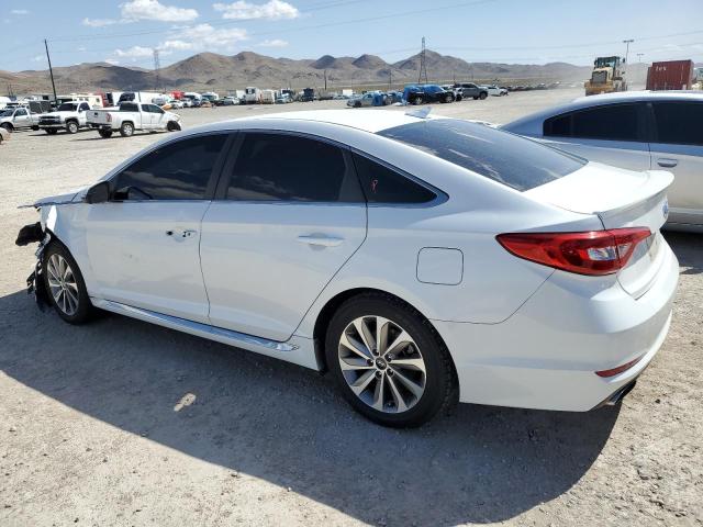 Photo 2 from auction – 2015 HYUNDAI SONATA SPO with VIN 5NPE34AF6FH024256