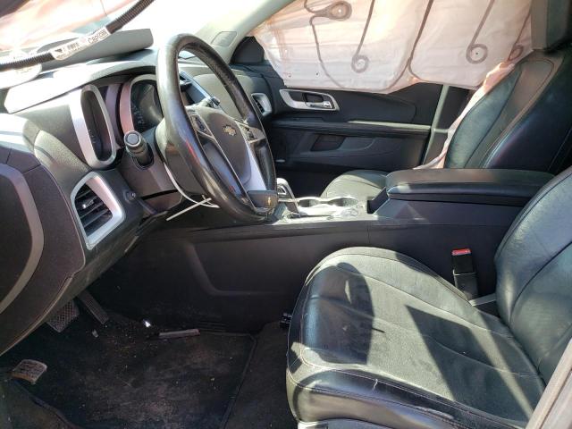 Photo 7 from auction – 2011 CHEVROLET EQUINOX LT with VIN 2CNALFEC3B6445176