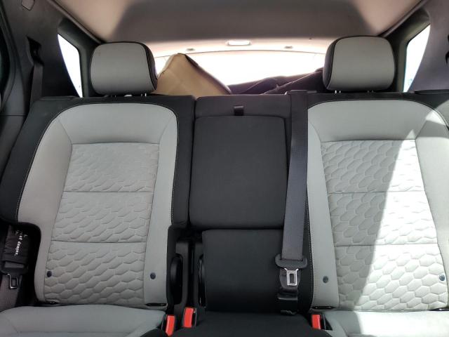 Photo 10 from auction – 2020 CHEVROLET EQUINOX LS with VIN 2GNAXHEV8L6123468