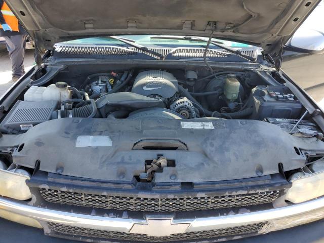 Photo 11 from auction – 2001 CHEVROLET SILVERADO with VIN 2GCEC19V711360258