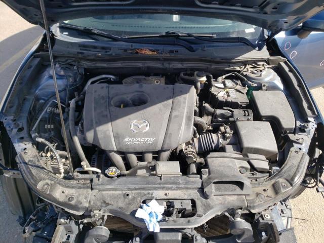 Foto 11 de la subasta – 2017 MAZDA 3 TOURING con VIN 3MZBN1V71HM112429