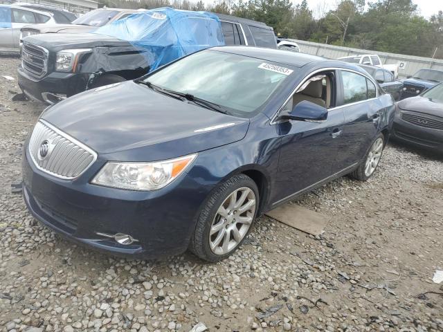 2010 Buick LaCrosse