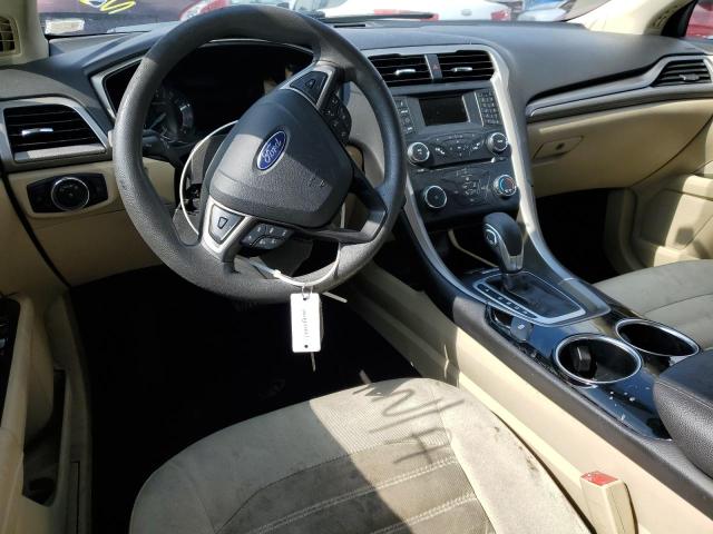 Photo 8 from auction – 2013 FORD FUSION SE with VIN 3FA6P0H78DR311744