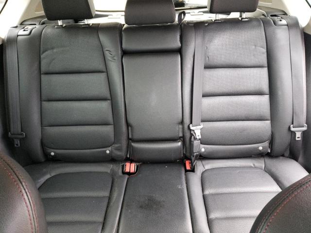 Photo 10 from auction – 2016 MAZDA CX-5 GT with VIN JM3KE4DY0G0618924