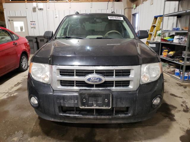 Photo 5 from auction – 2011 FORD ESCAPE XLT with VIN 1FMCU9D71BKB85773