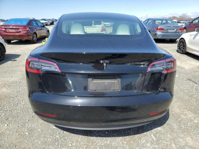 Photo 6 from auction – 2020 TESLA MODEL 3 with VIN 5YJ3E1EA5LF615641