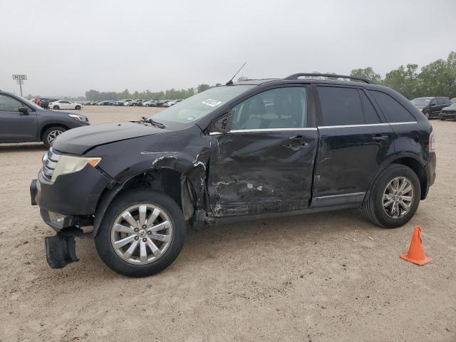 FORD EDGE LIMIT 2008 with VIN 2FMDK39C78BA82728 - Photo from auction