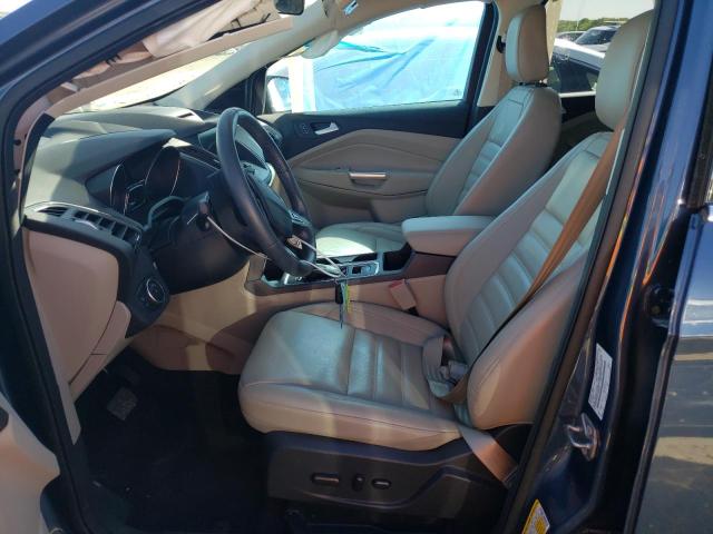 Photo 7 from auction – 2018 FORD ESCAPE SEL with VIN 1FMCU0HDXJUB24081