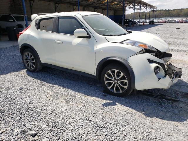 Photo 4 from auction – 2011 NISSAN JUKE S with VIN JN8AF5MR2BT010060