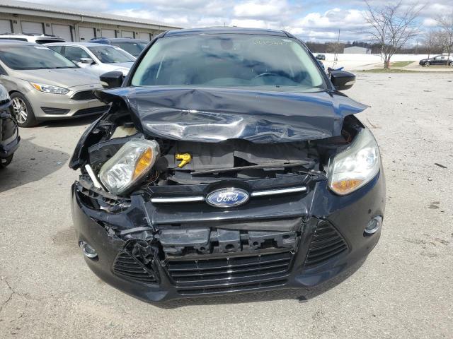 صورة رقم 5 من المزاد - 2012 FORD FOCUS SEL مع VIN 1FAHP3H26CL226140