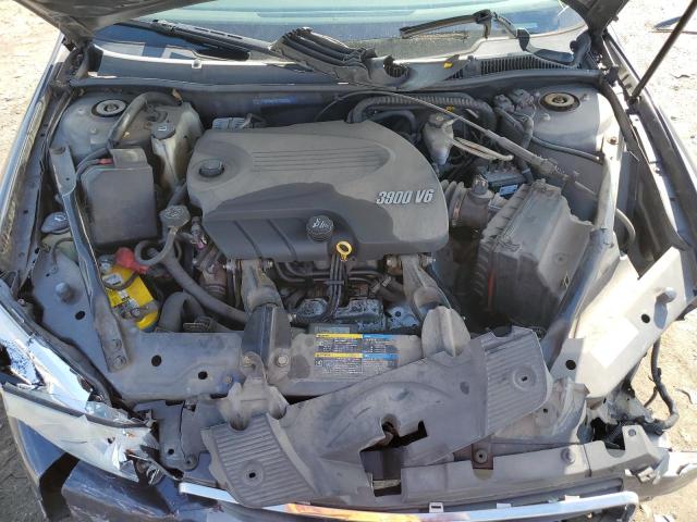 Photo 11 from auction – 2009 CHEVROLET IMPALA LTZ with VIN 2G1WU57M691162181