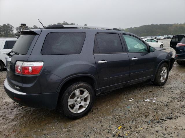 Photo 3 from auction – 2012 GMC ACADIA SLE with VIN 1GKKVPEDXCJ293777