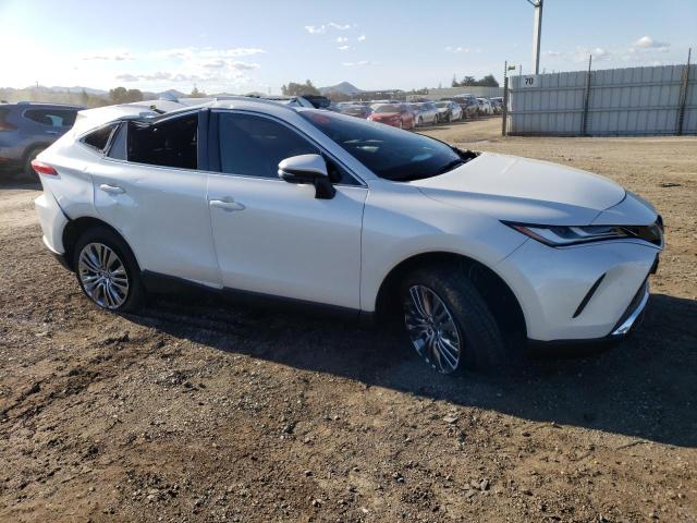 Photo 4 from auction – 2023 TOYOTA VENZA LE with VIN JTEAAAAH5PJ122039
