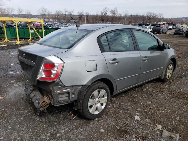 Photo 3 from auction – 2011 NISSAN SENTRA with VIN 3N1AB6AP3BL664928