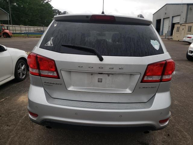 Photo 6 from auction – 2014 DODGE JOURNEY LI with VIN 3C4PDDDG2ET230344
