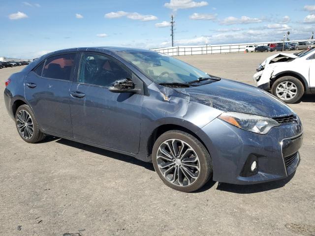 Photo 4 from auction – 2016 TOYOTA COROLLA L with VIN 5YFBURHE7GP445627