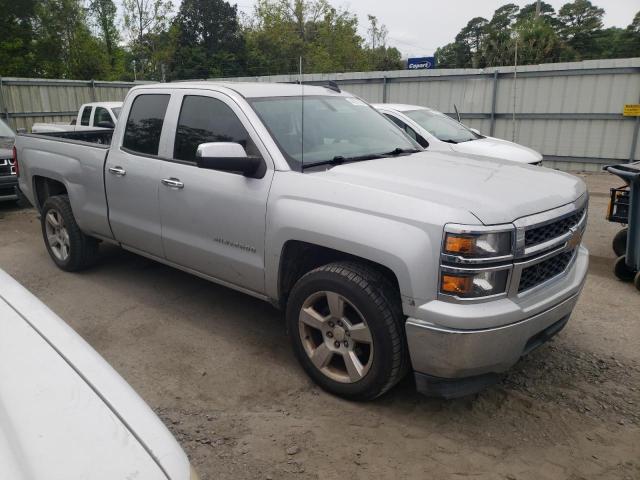 صورة رقم 4 من المزاد - 2015 CHEVROLET SILVERADO مع VIN 1GCRCPEC0FZ431422