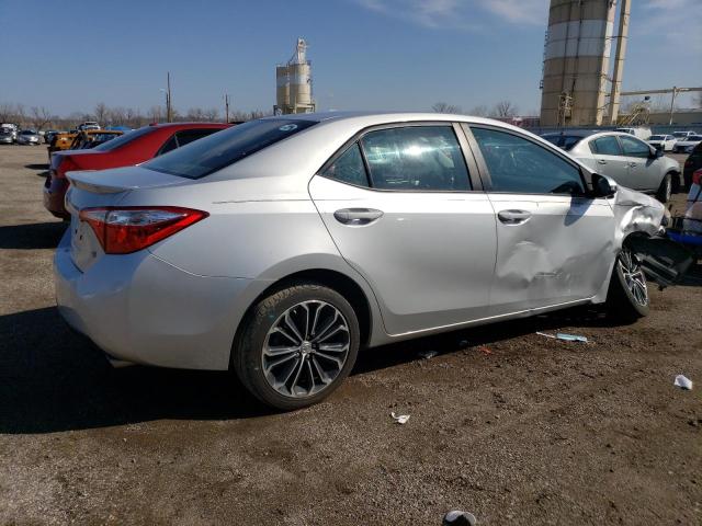 Photo 3 from auction – 2015 TOYOTA COROLLA L with VIN 5YFBURHE4FP220225