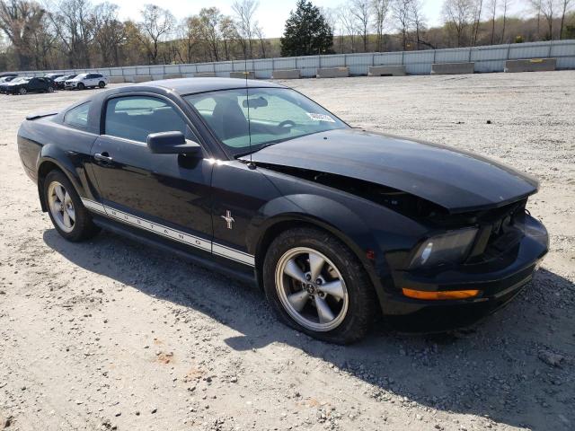 Photo 4 from auction – 2008 FORD MUSTANG with VIN 1ZVHT80N685184845