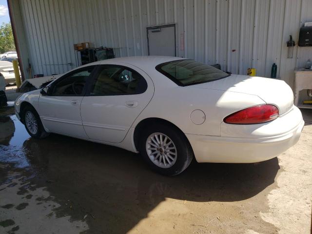 Photo 2 from auction – 2000 CHRYSLER CONCORDE L with VIN 2C3HD36J7YH256141