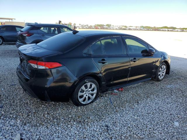 Photo 3 from auction – 2020 TOYOTA COROLLA LE with VIN 5YFEPRAEXLP111665
