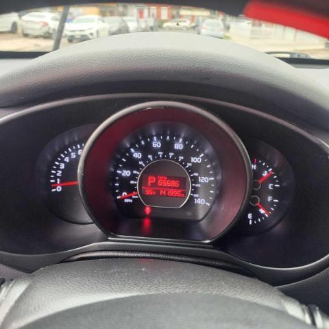 Photo 8 from auction – 2016 KIA SOUL with VIN KNDJN2A20G7339408