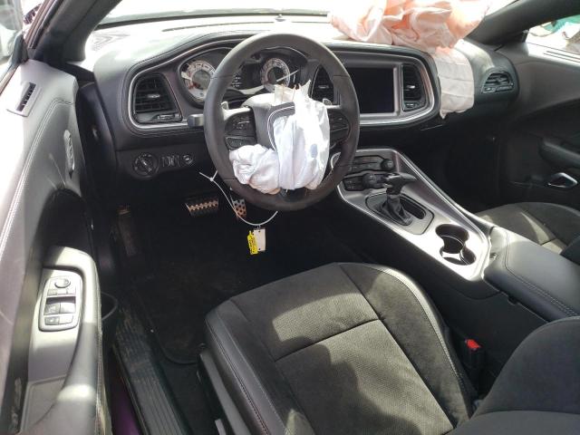 Photo 8 from auction – 2022 DODGE CHALLENGER with VIN 2C3CDZBT9NH238207