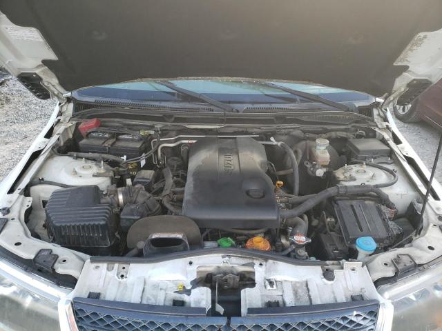 Photo 11 from auction – 2012 SUZUKI GRAND VITA with VIN JS3TE0D67C4100009