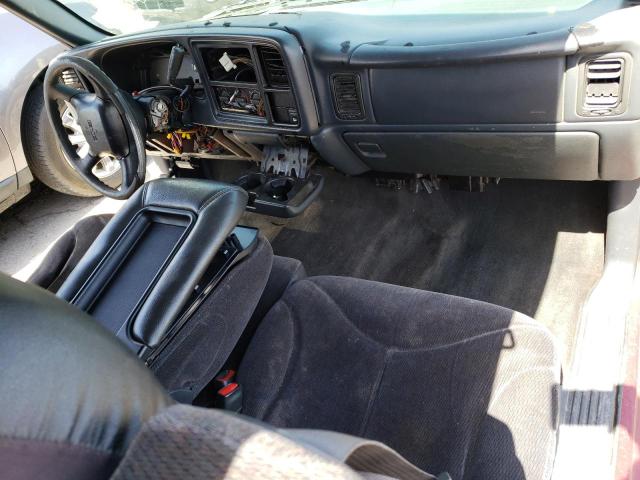 Photo 8 from auction – 2000 GMC NEW SIERRA with VIN 2GTEC19V0Y1328858