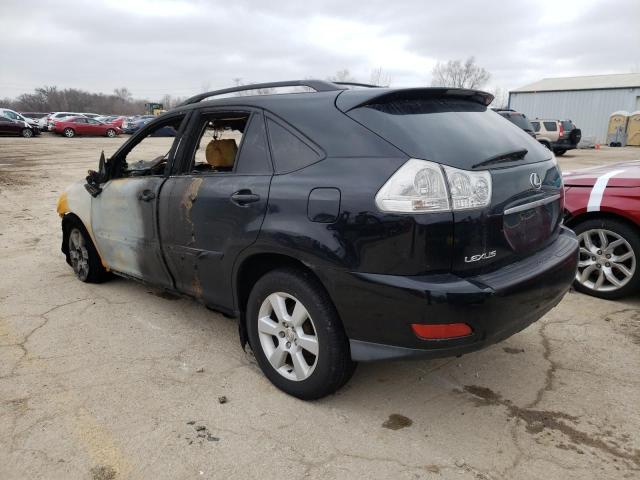 Zdjęcie 2 z aukcji – 2006 LEXUS RX 330 z VIN 2T2HA31U46C106822