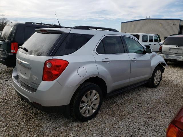 Photo 3 from auction – 2011 CHEVROLET EQUINOX LT with VIN 2CNFLNEC6B6421938