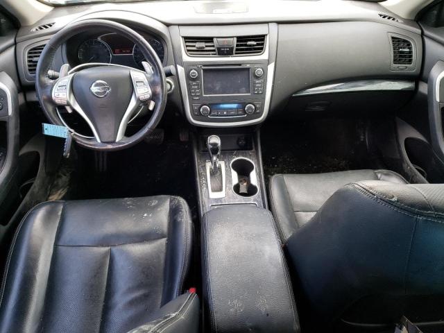 Photo 8 from auction – 2016 NISSAN ALTIMA 3.5 with VIN 1N4BL3AP1GC272682