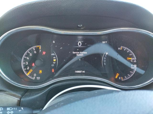 Photo 9 from auction – 2015 JEEP GRAND CHER with VIN 1C4RJFBG0FC678837