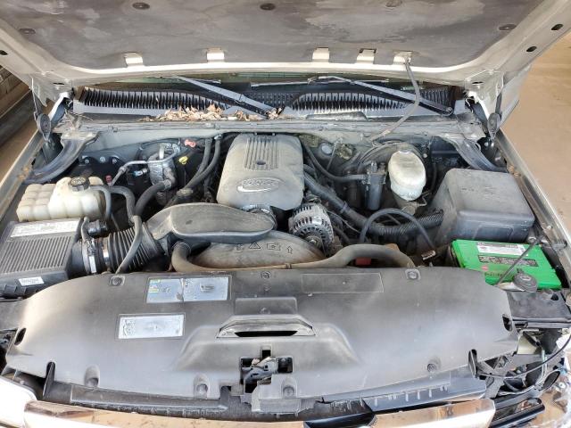 Photo 11 from auction – 2003 GMC NEW SIERRA with VIN 2GTEK19T731306902