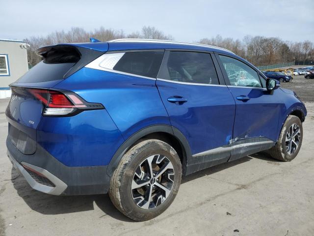 Photo 3 from auction – 2023 KIA SPORTAGE E with VIN 5XYK3CAF3PG002057