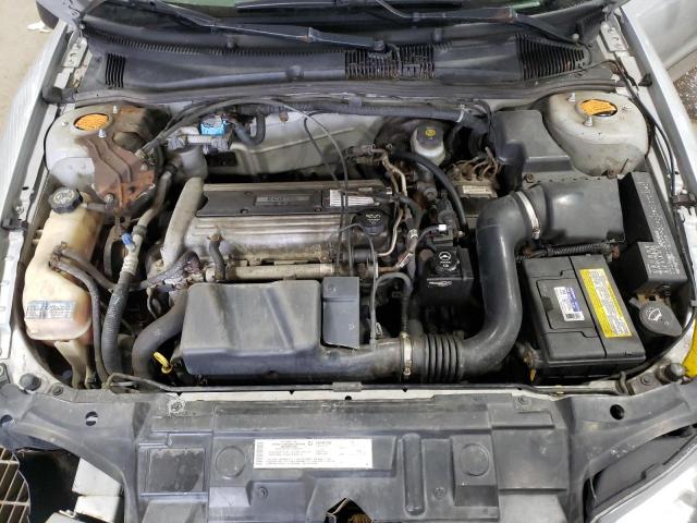 Photo 11 from auction – 2004 CHEVROLET CAVALIER L with VIN 1G1JF52F747234319
