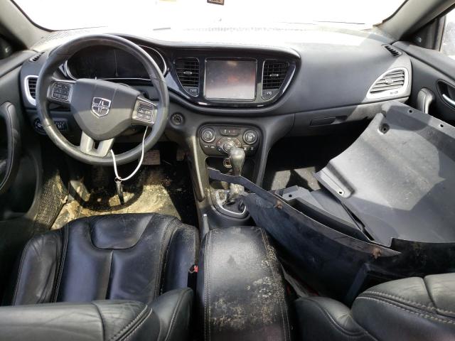 Photo 8 from auction – 2013 DODGE DART LIMIT with VIN 1C3CDFCH8DD293901