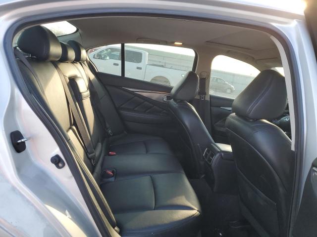 Photo 10 from auction – 2015 INFINITI Q50 BASE with VIN JN1BV7AP0FM337433
