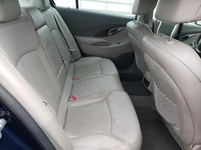 Photo 10 from auction – 2011 BUICK LACROSSE C with VIN 1G4GD5ED6BF265089