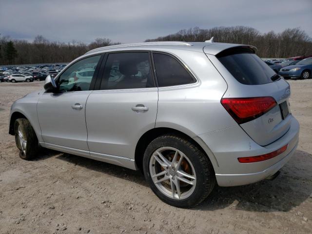 Zdjęcie 2 z aukcji – 2014 AUDI Q5 PREMIUM z VIN WA1LFAFP5EA003123